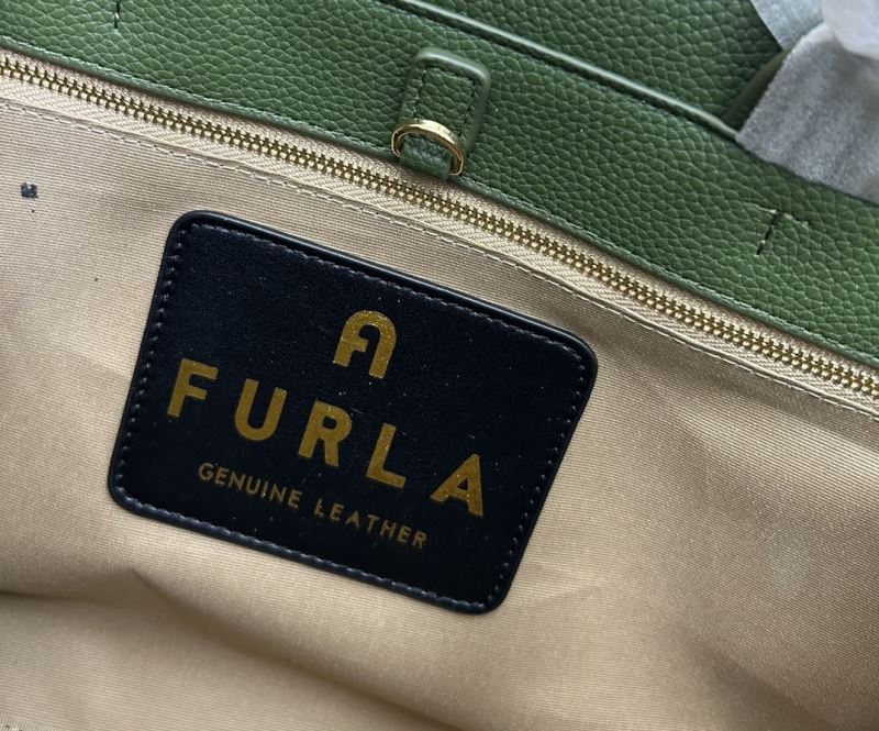 Furla Shopping Bags